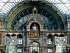 Centraal Station Antwerpen foto
